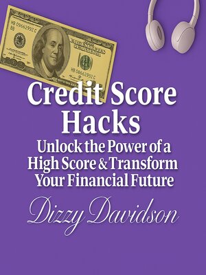 cover image of Credit Score Hacks